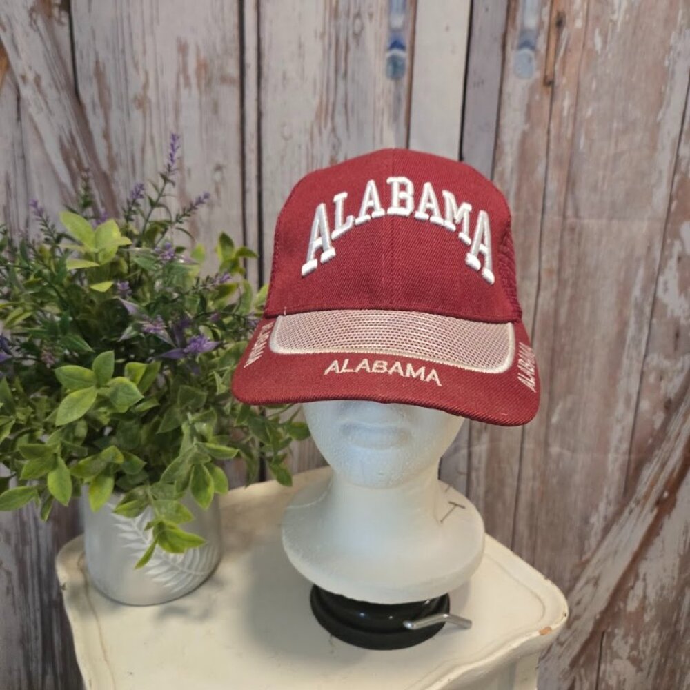 Alabama Baseball Cap